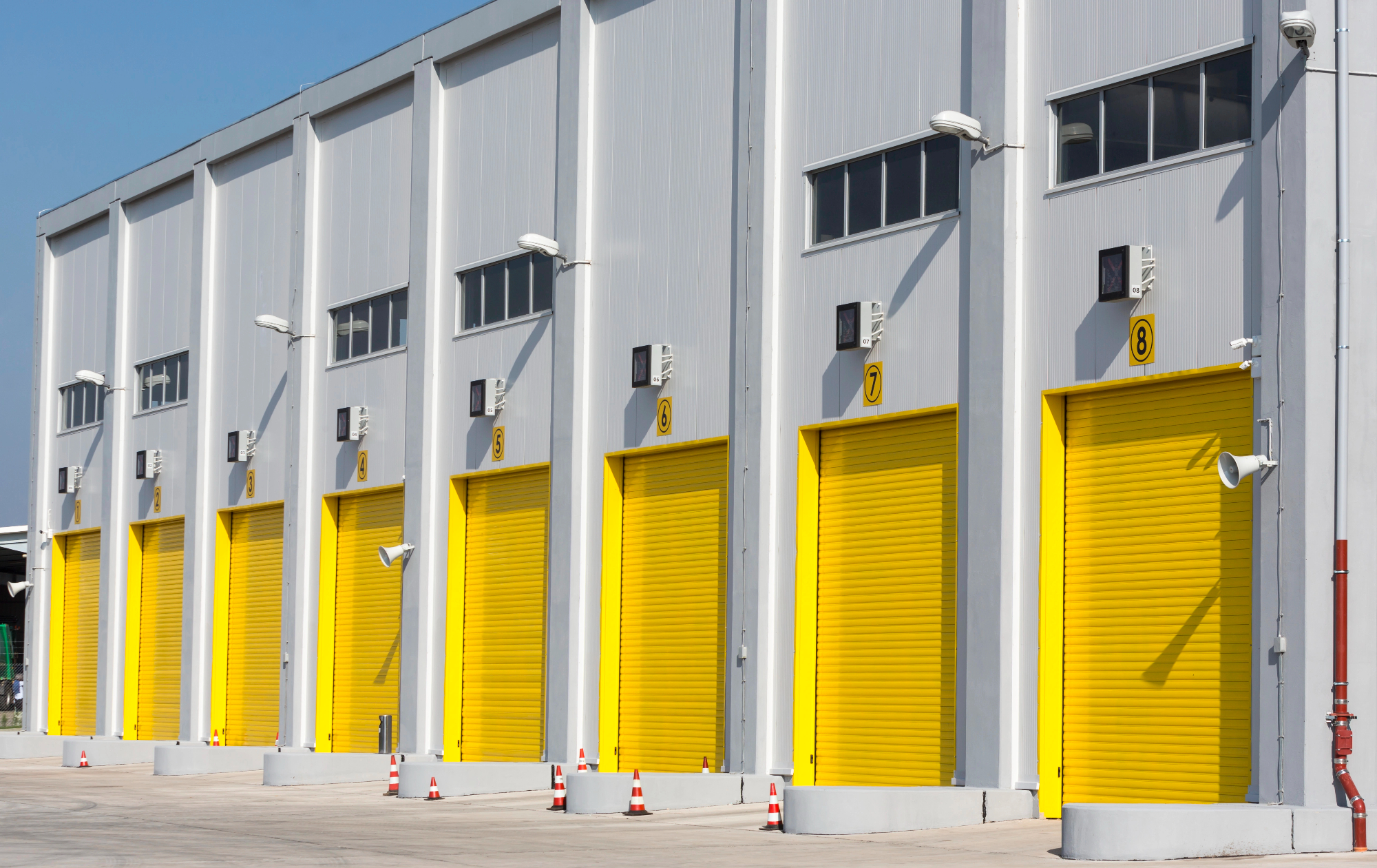 Za nova rolo garažna vrata smo navdušili tudi prijateljico